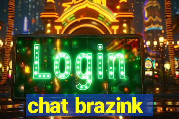 chat brazink